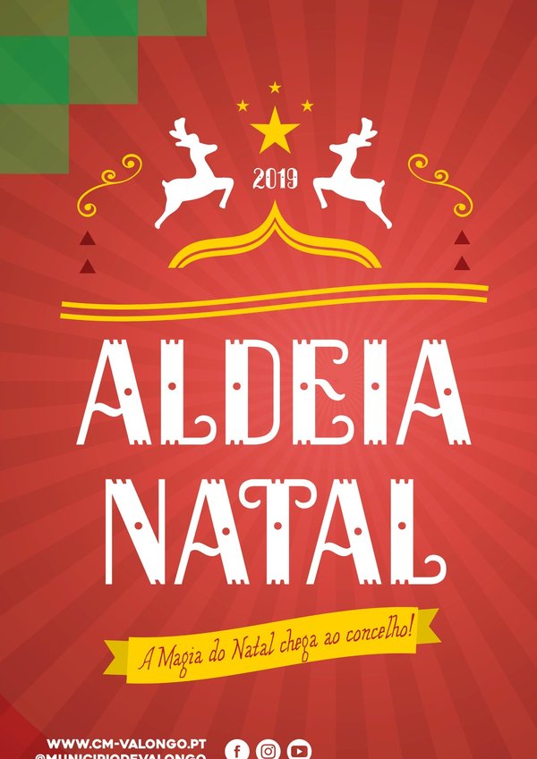 Aldeia Natal