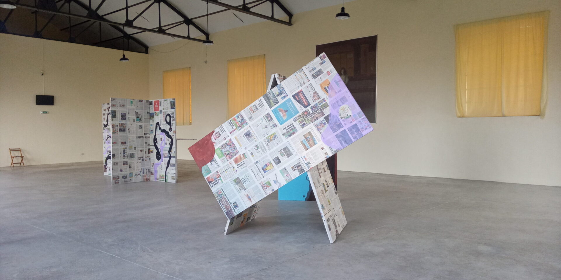 PAZ+PACIENCIA=CONCIENCIA