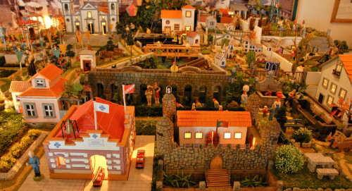 Vem Descobrir a Cascata Gigante