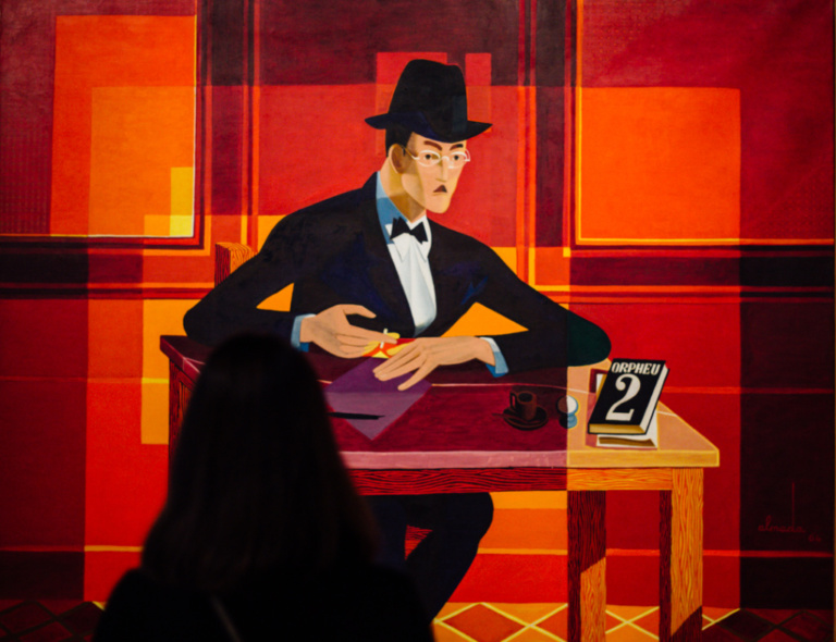 17 Livros de Fernando Pessoa para Download gratuito