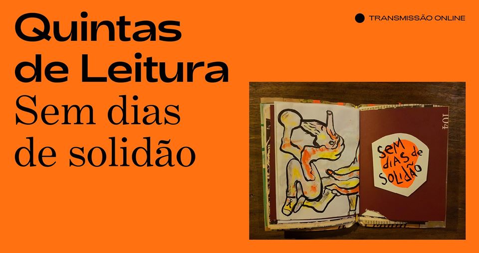 Sem dias de Solidão (Loneliness away)