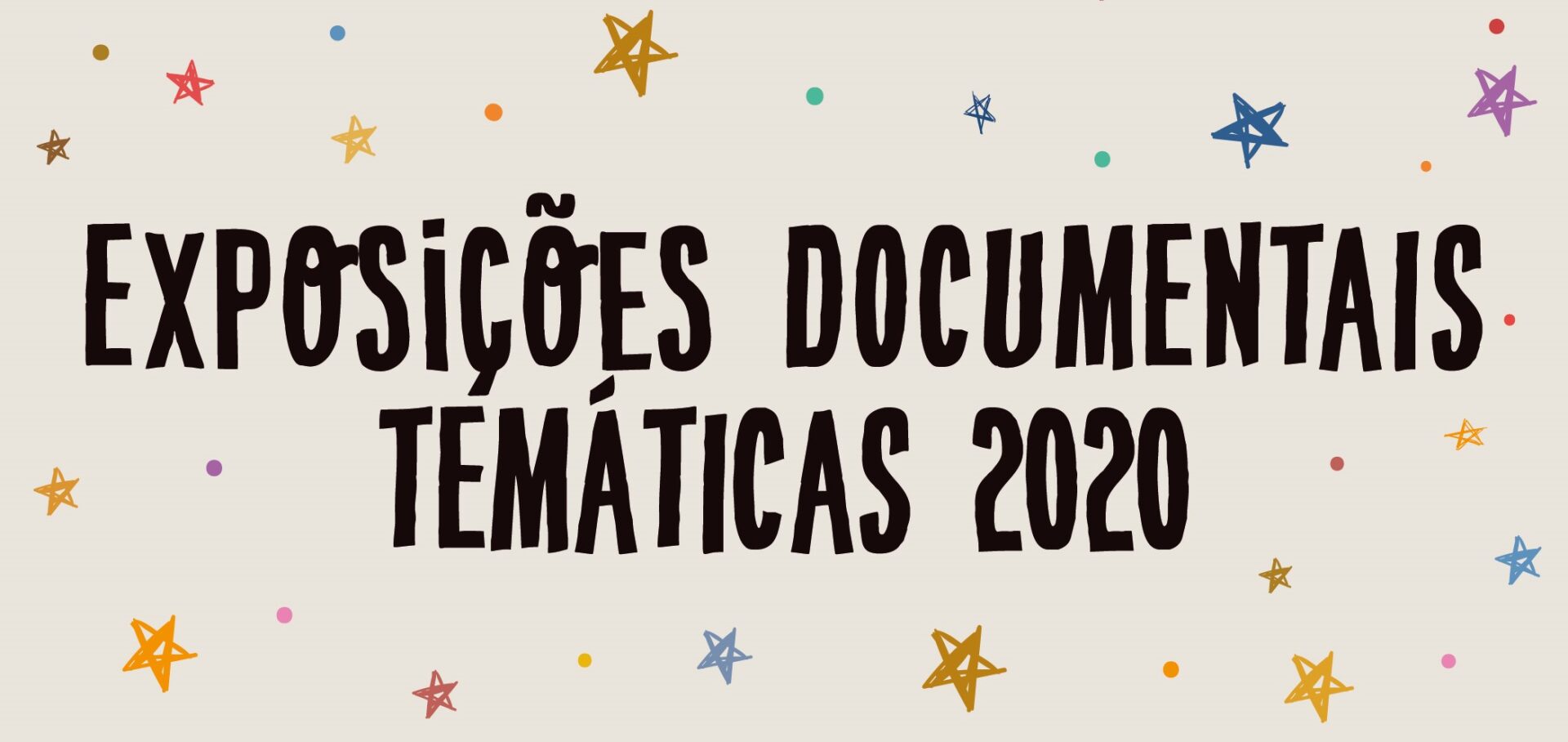 Exposições Biblioteca do Anis Estrelado e Biblio.Juv – agosto 2020