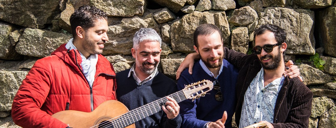 Clube do Choro do Porto