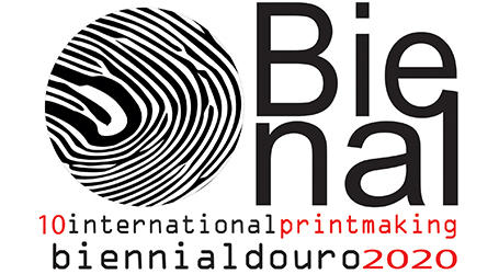 X Bienal Internacional de Gravura do Douro