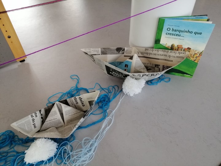 Viagens na minha Terra