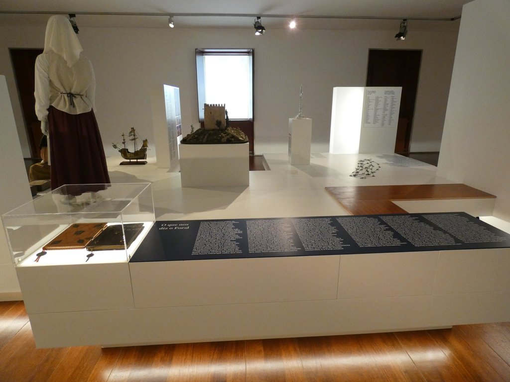 500 anos do Foral da Maia