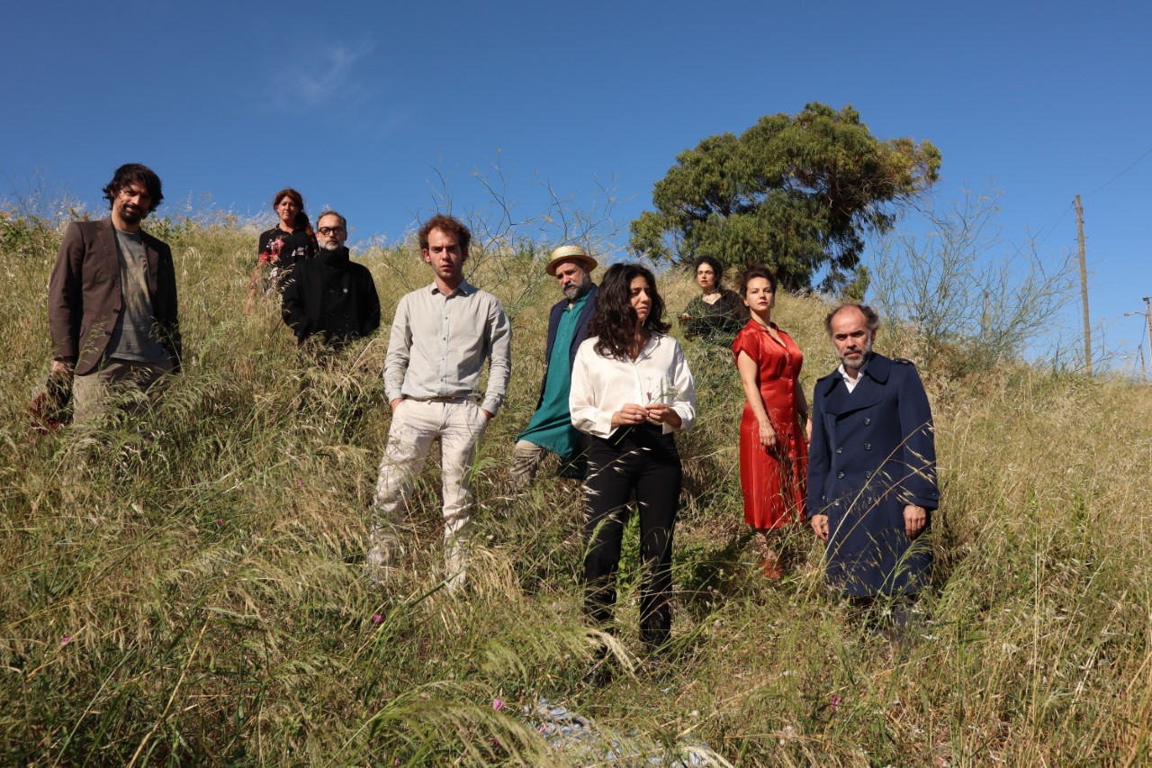 A Vida Vai Engolir-vos