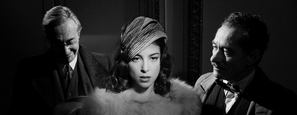 O Ano da Morte de Ricardo Reis