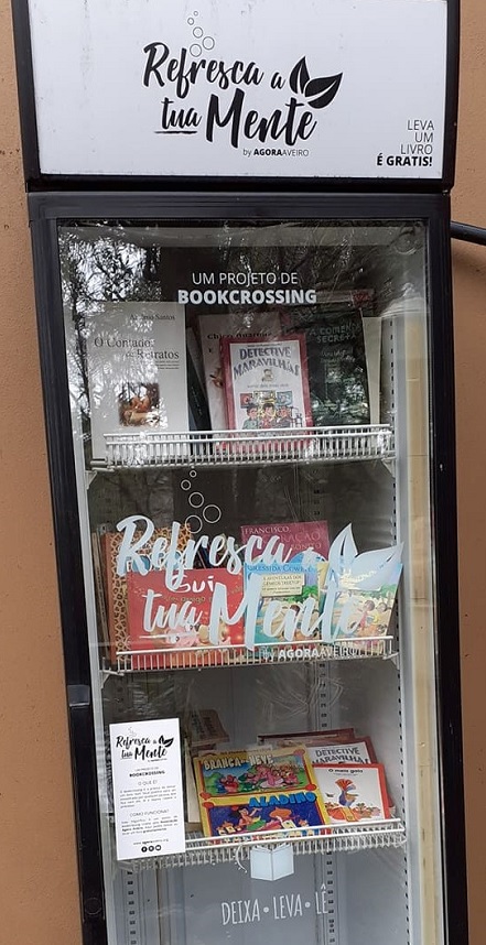 Refresca a tua Mente | Cantei de ouvir Contar – Sessão de Conto para Famílias