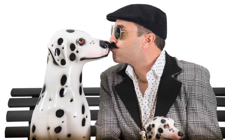 Rouxinol Faduncho – Mais do Mesmo