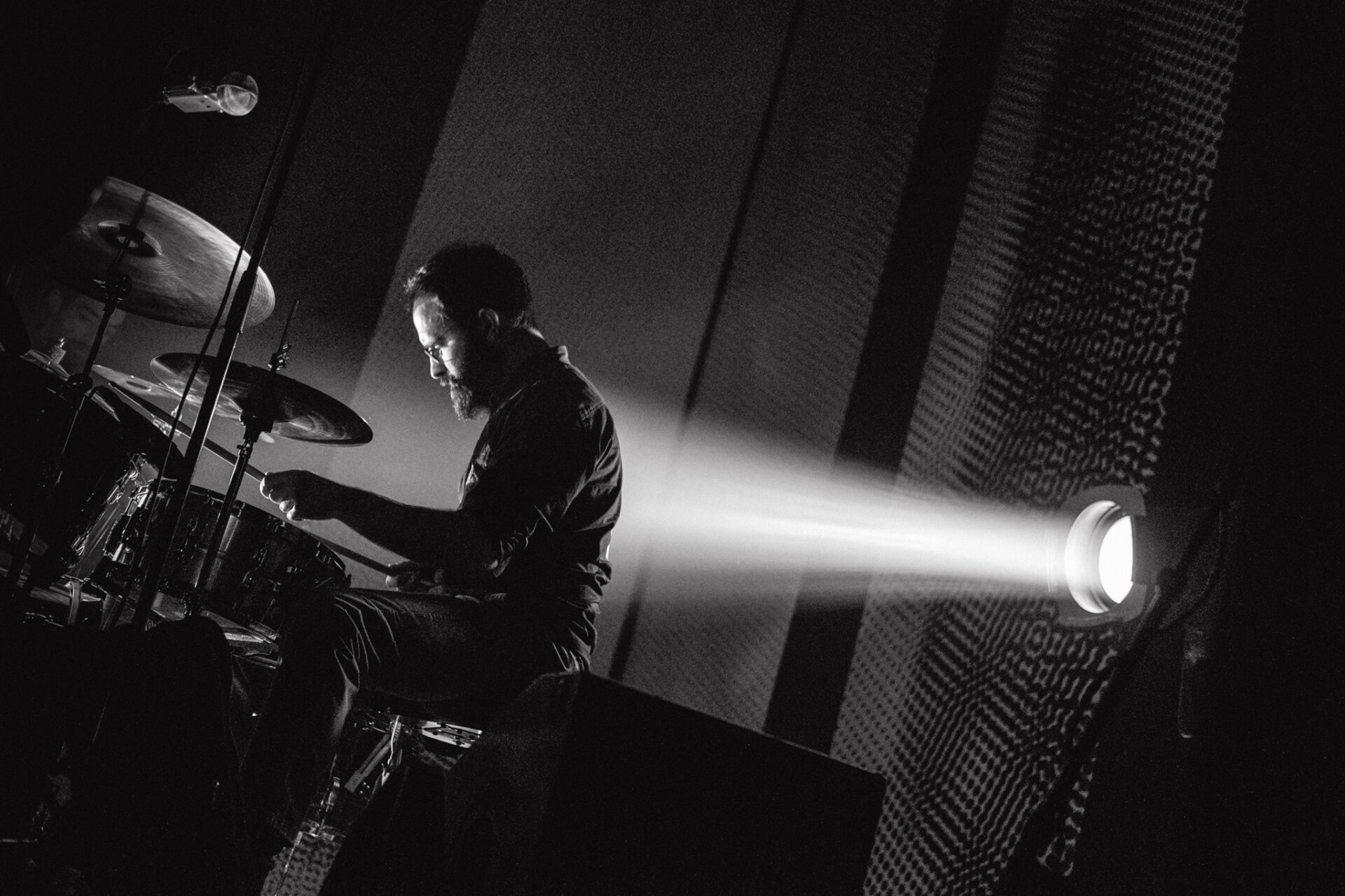 Jazz no Fórum da Maia – JOÃO MARTINS QUARTETO