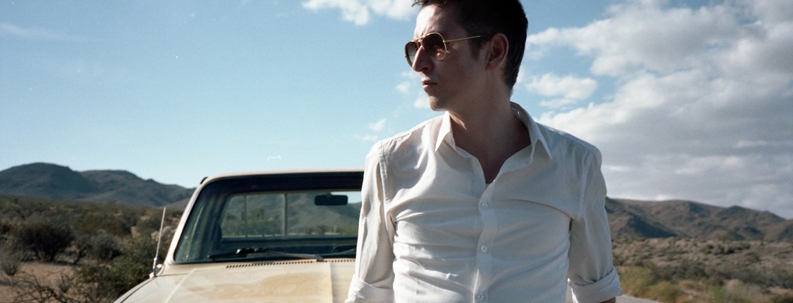 THE LEGENDARY TIGERMAN