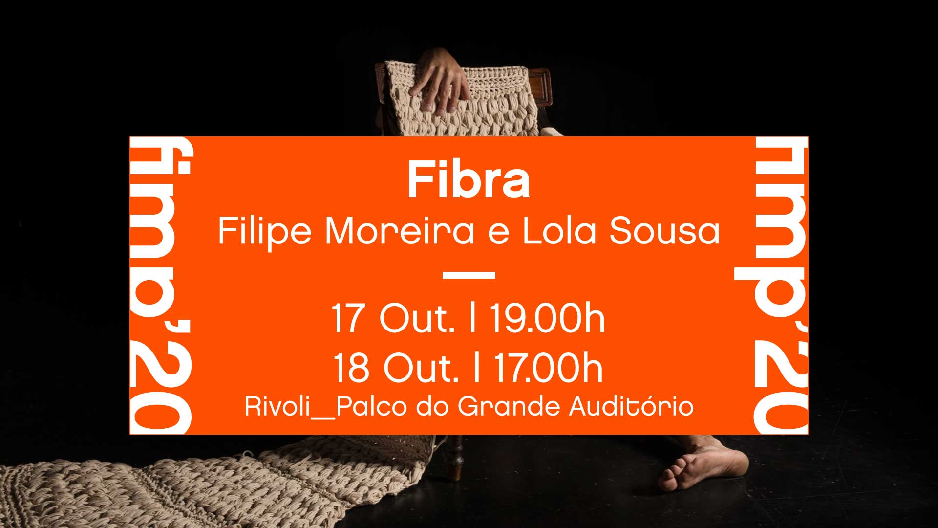 Festival Internacional de Marionetas do Porto 2020 – Fibra