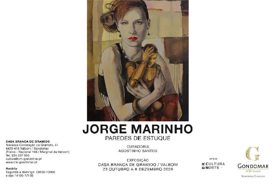 Jorge Marinho