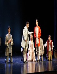 O Barbeiro de Sevilha