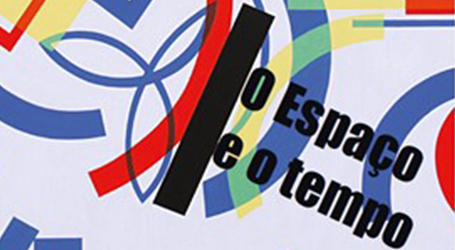 Nadir Afonso: o Espaço e o Tempo