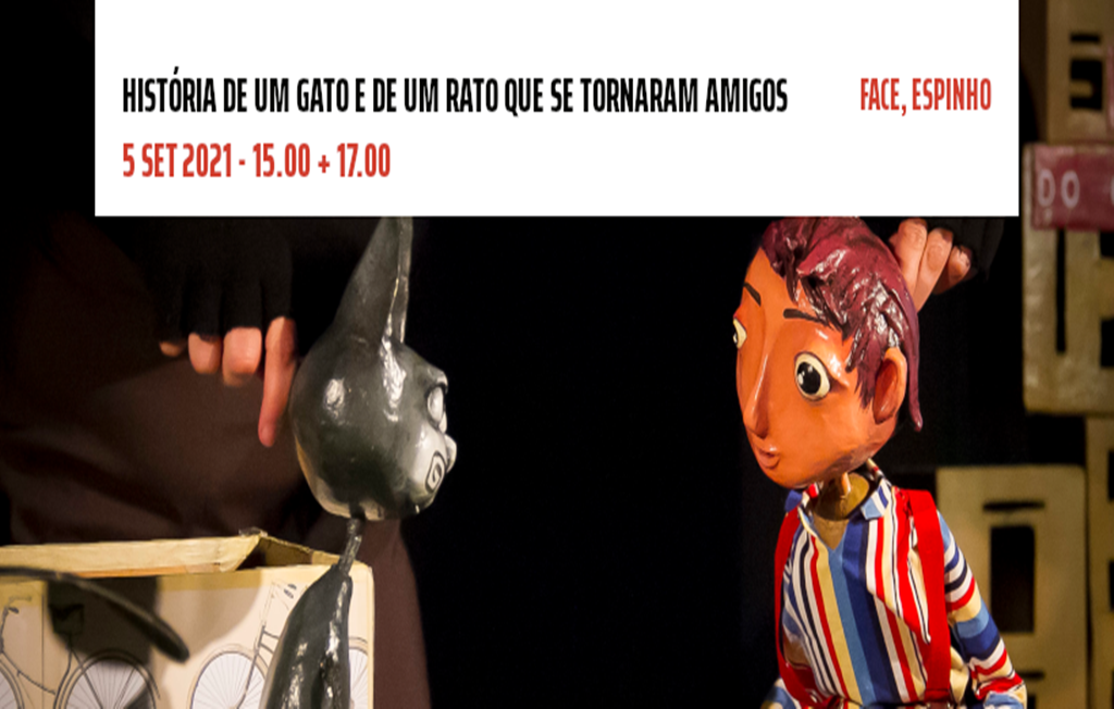 Historia de Mix, de Max y de Mex