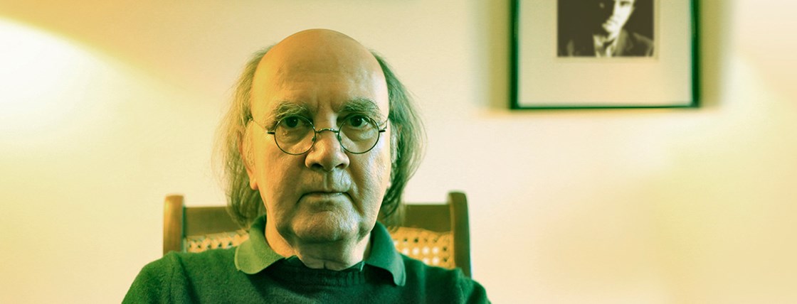 Fausto Bordalo Días
