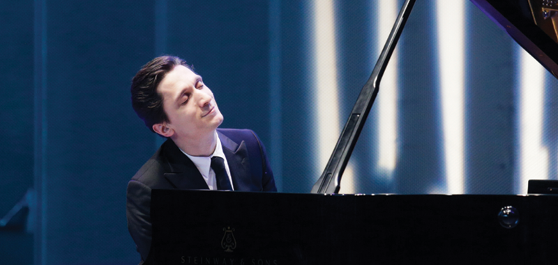 Alexander Romanovsky