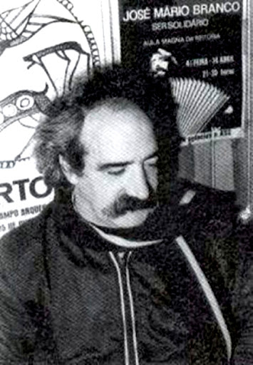 Autores espinhenses | Luís Pignatelli – “Galáxias”