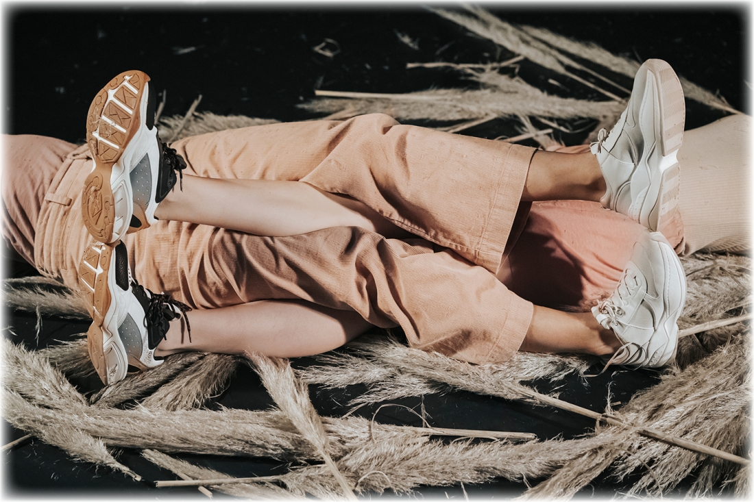 Catarina Campos & Melissa Sousa BOWND + Sara Santervás Krakatoa + Laura Daelemans & Margarida Constantino That’s so tapical