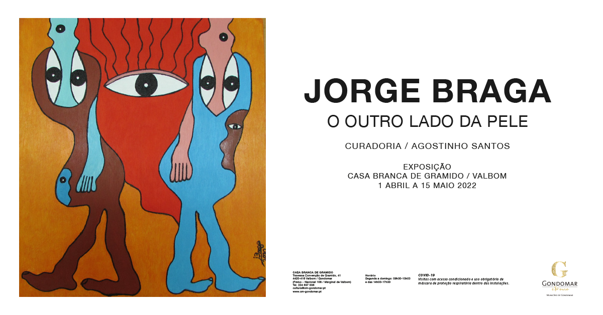 O outro lado da pele