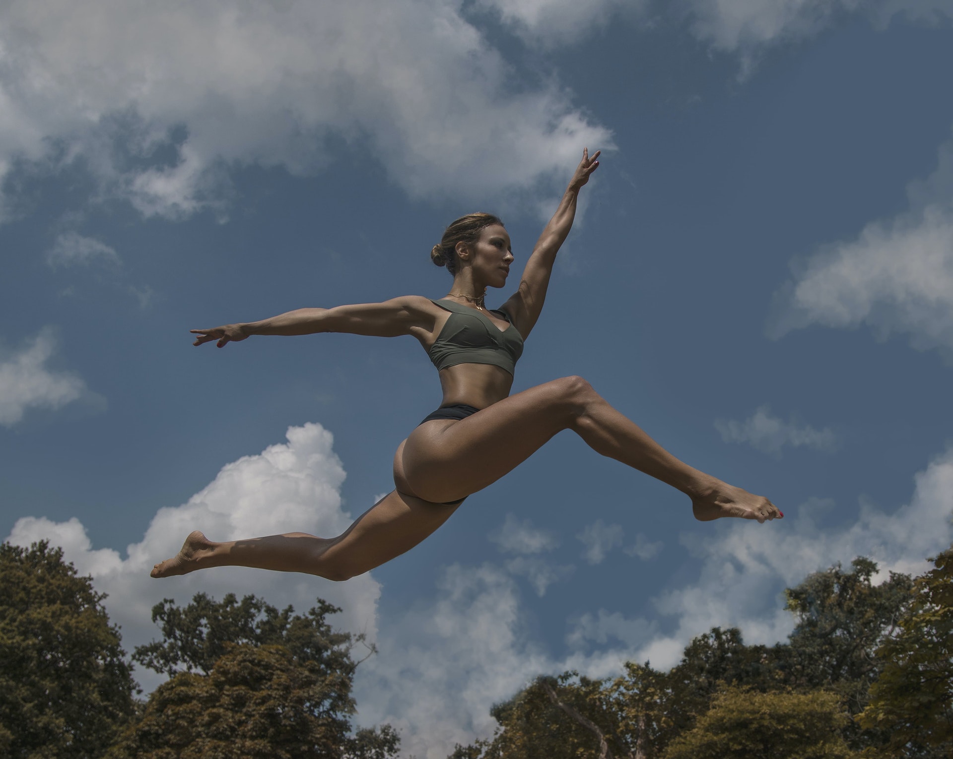 Martim Pedroso & Marlyn Ortiz _ 5, 6, 7, 8  and  One