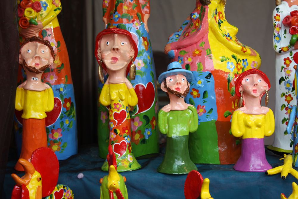 17ª FEIRA DE ARTESANATO DA MAIA