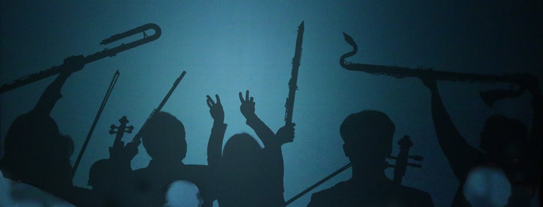 SOND’ARTE ELECTRIC ENSEMBLE