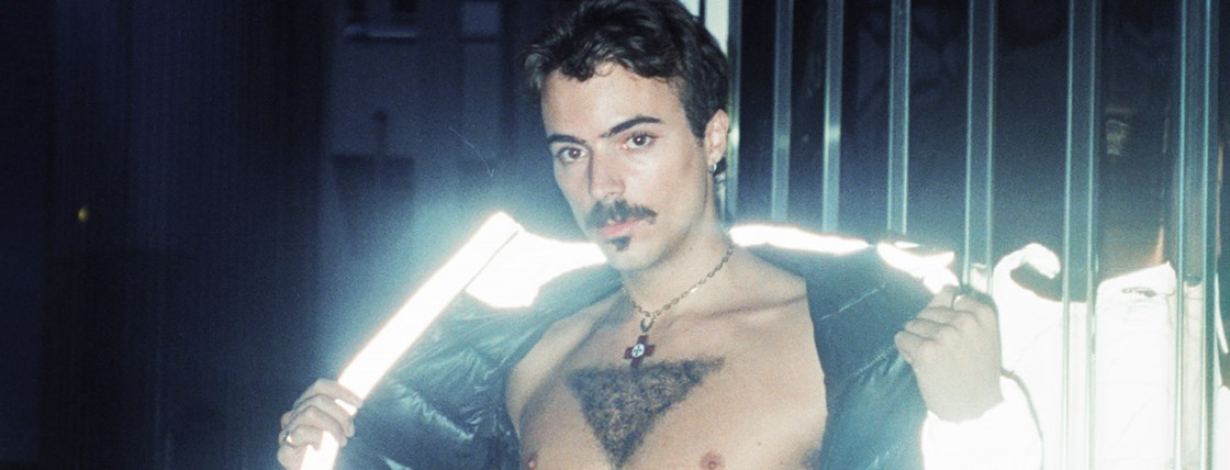 Chico da Tina
