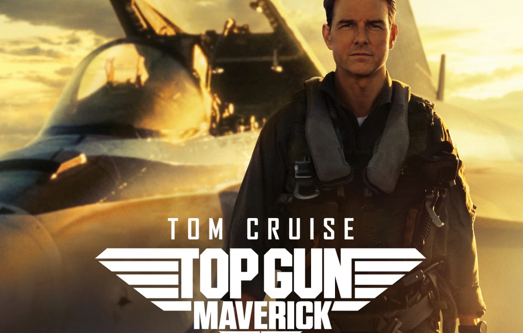 Top Gun: Maverick