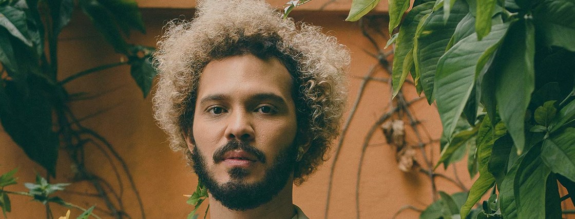 Conciertos en la Terraza – Saulo Duarte