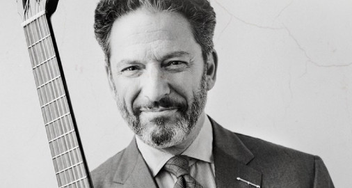 John Pizzarelli