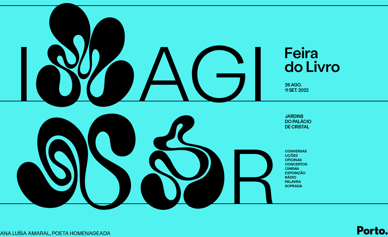 Feria del Libro de Porto