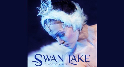 O Lago dos Cisnes