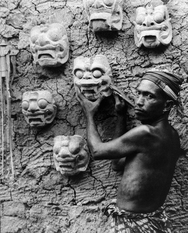 Artes Performativas do Oriente