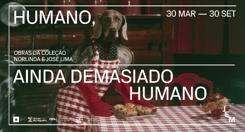 Humano, ainda demasiado humano (Humano, aún demasiado humano)