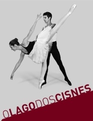 “O Lago dos Cisnes”