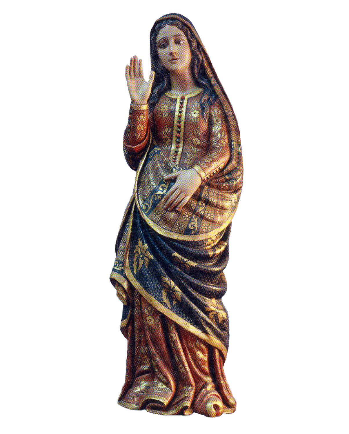 Memórias de Nossa Senhora do Ó  – Percurso pedonal