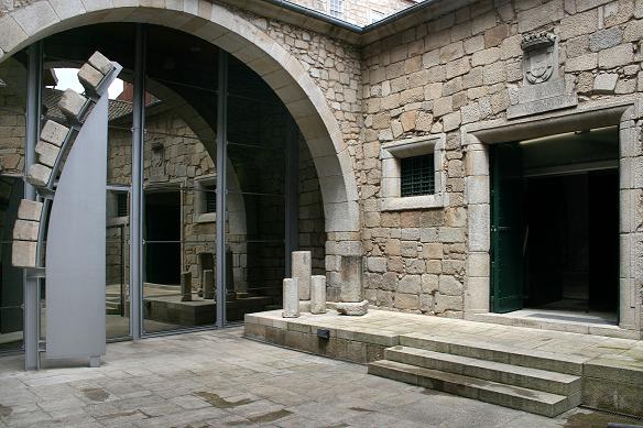 Visita orientada à Casa do Infante