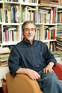 Álvaro Magalhães – 30 anos de carreira literária