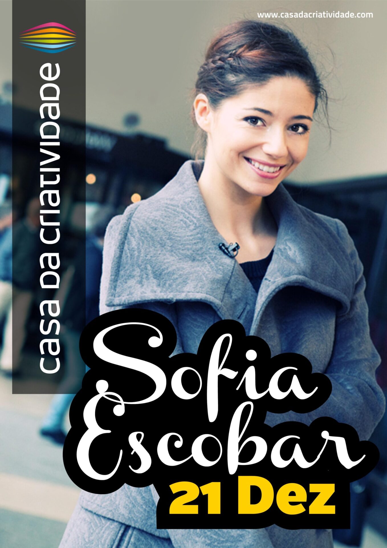 Sofia Escobar