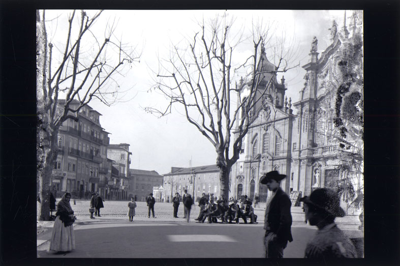 Guedes de Oliveira, um Fotógrafo do Porto