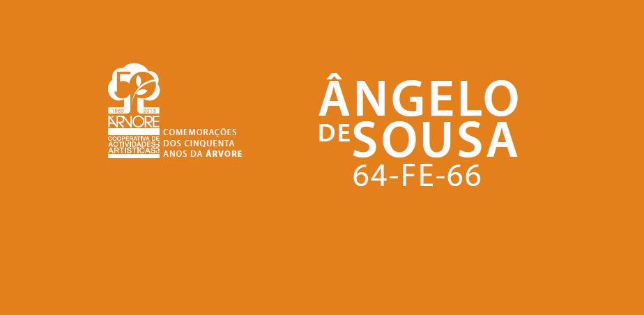 [Pormenor] Flor, 1966 | Juta, preparação de PVA e pigmentos, tintas, encerado | 150x90 cm | Colecção Fundação Escultor José Rodrigues