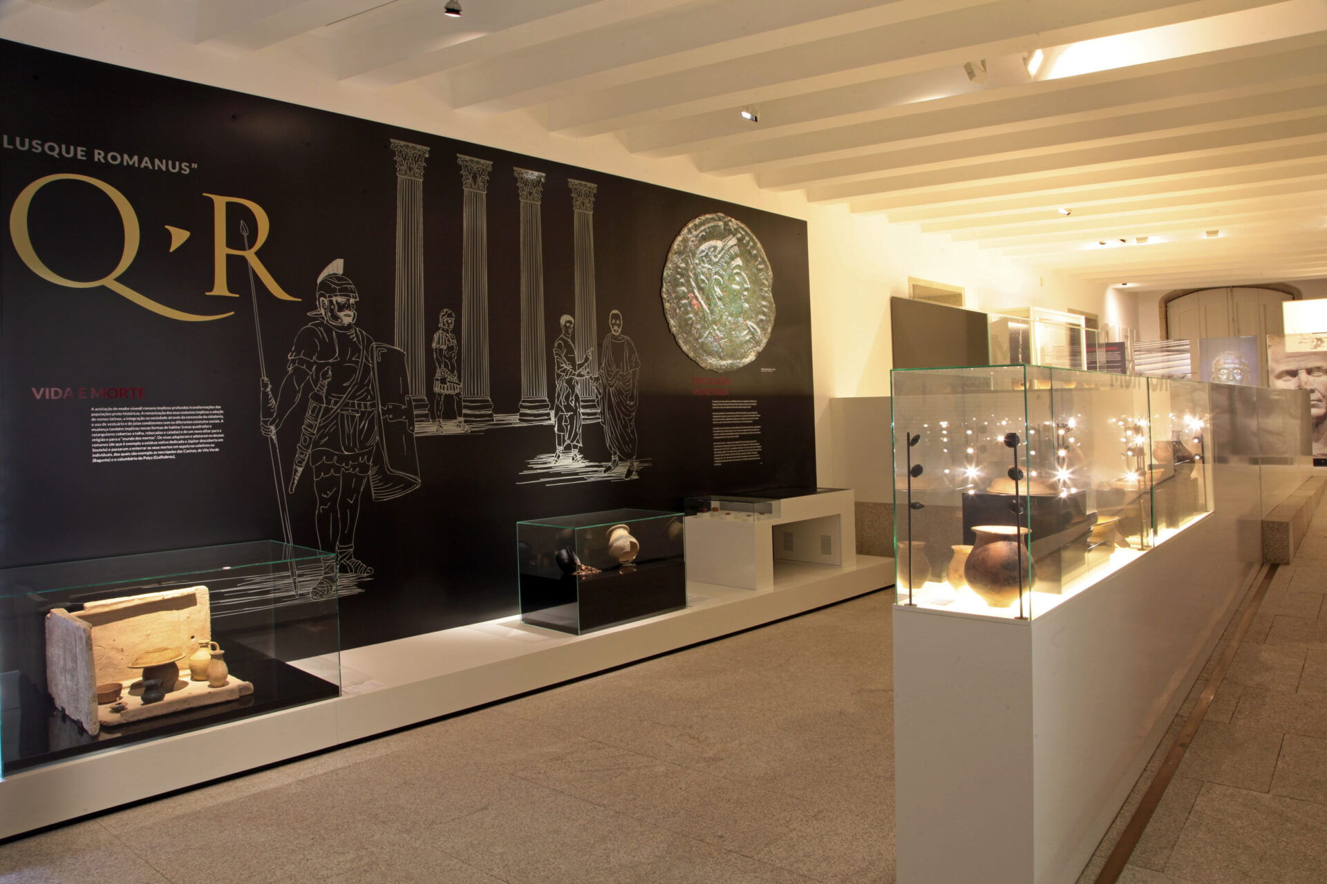 Vila do Conde: Tempo e território