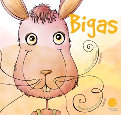Um escritor apresenta-se… Henrique Pereira apresenta o livro infantil «Bigas»