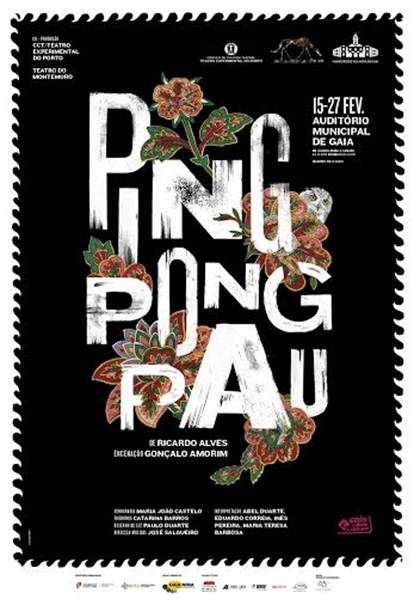 Ping, Pong, Pau