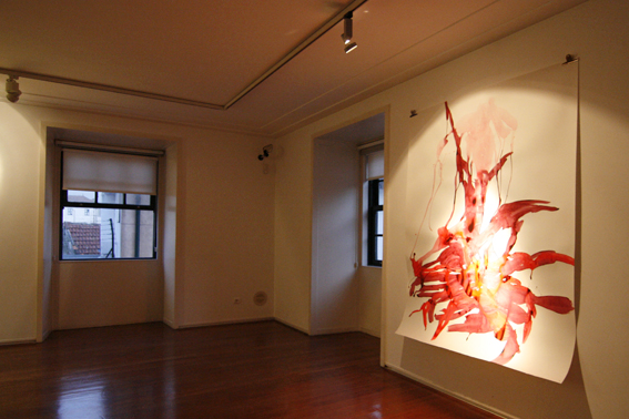 Do barroco ao barroco – está a arte contemporânea