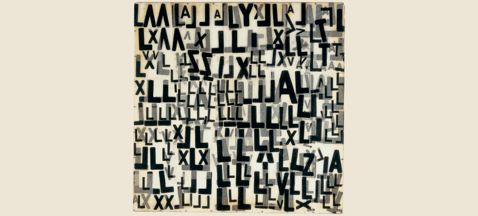 Mira Schendel