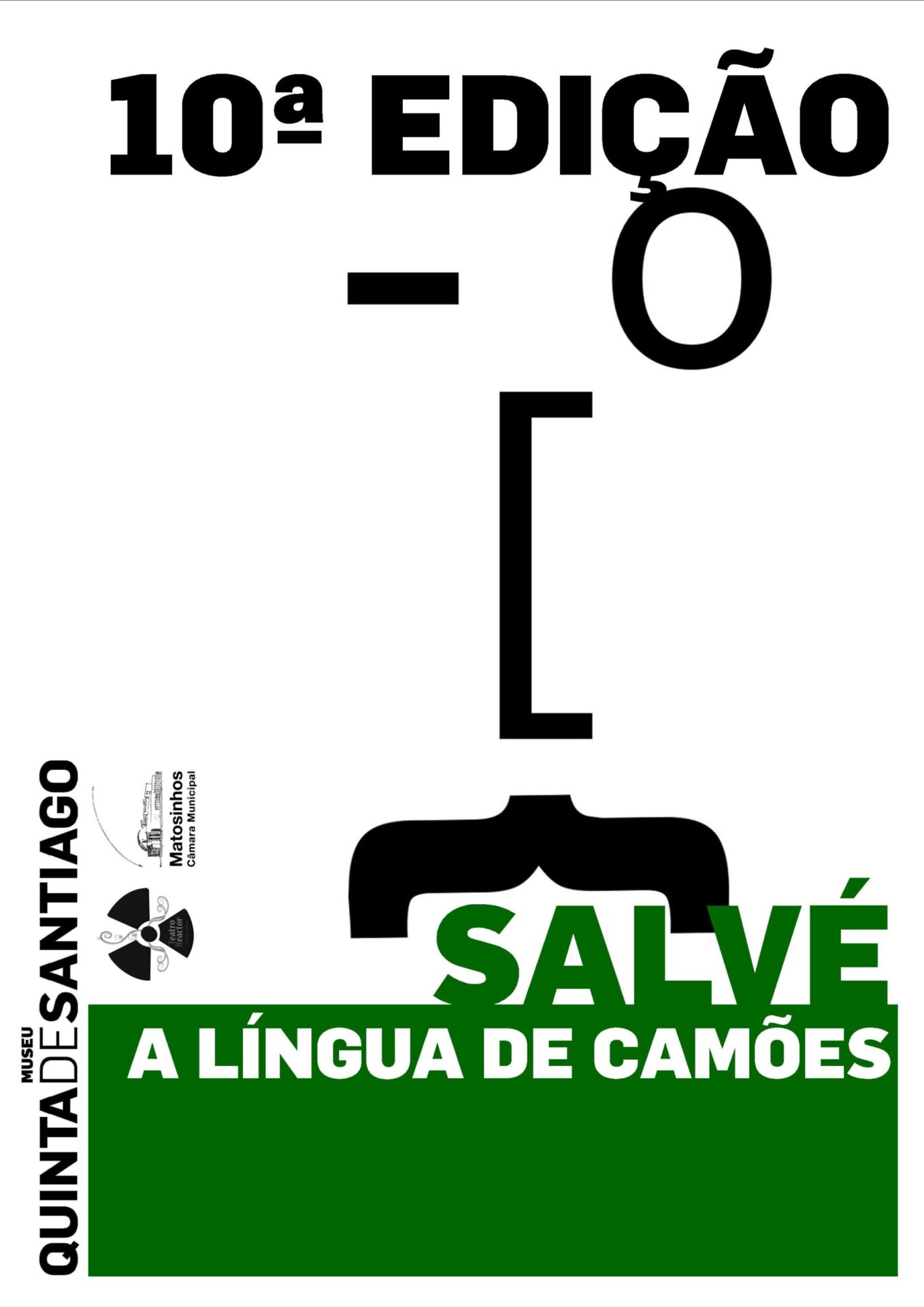 Caminhos de Sangue, de Camilo Pellegrini (BR)